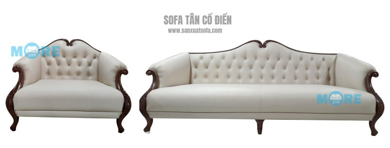 Tư vấn những mẫu thiết kế sofa phòng khách đẹp sang trọng nhất
