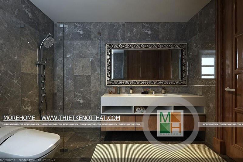 Gương hình chữ nhật