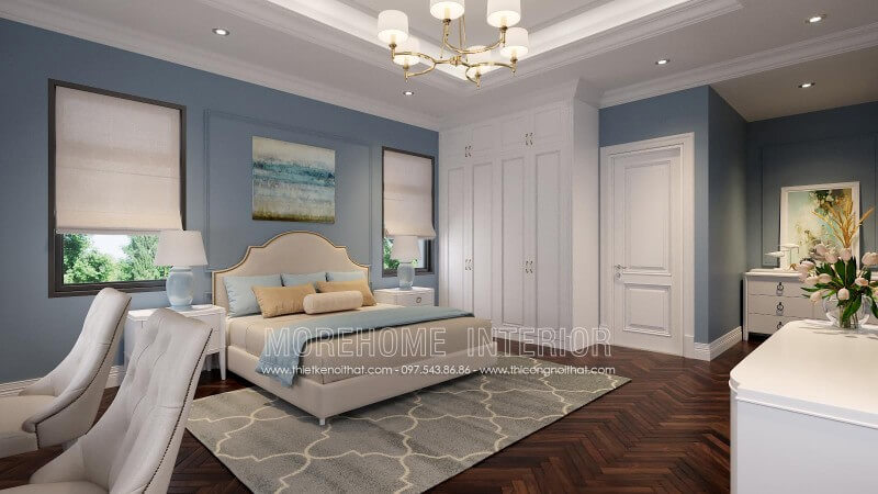 Giường ngủ Giường ngủ