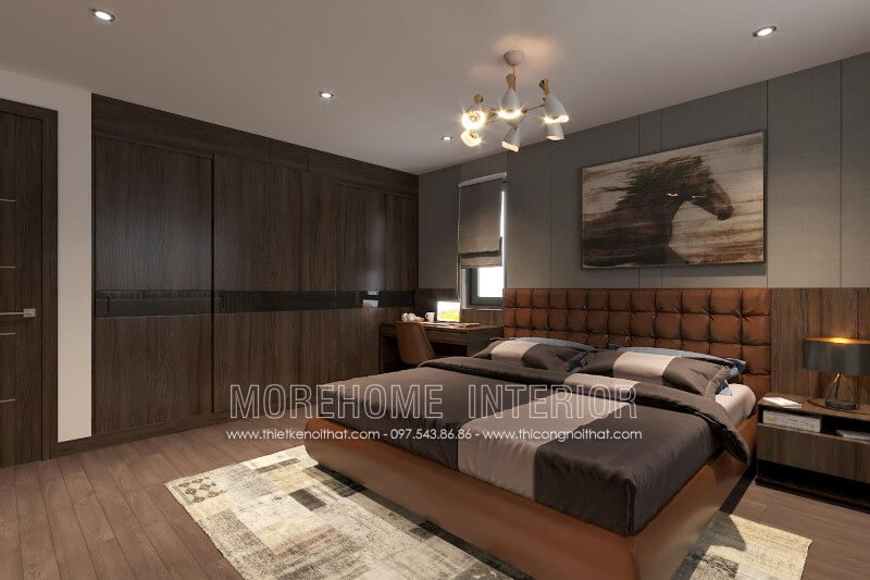 Giường ngủ Giường ngủ