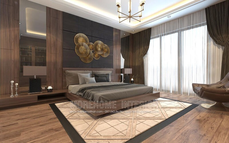 Giường ngủ Giường ngủ