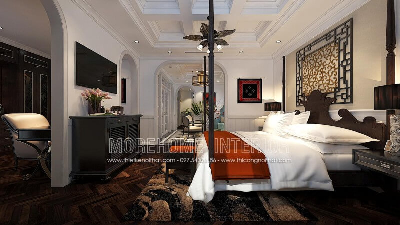 Giường ngủ Giường ngủ