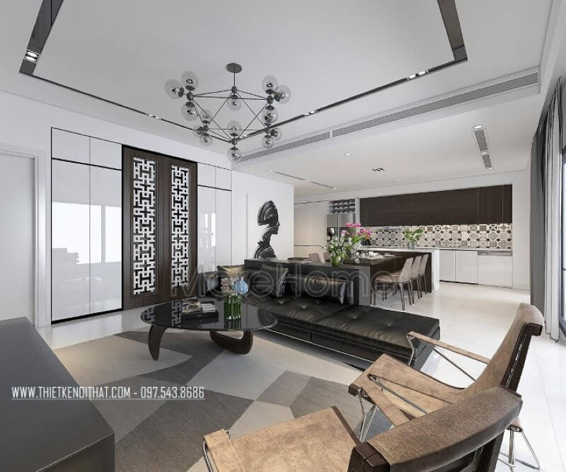 liệt kê những mẫu sofa phòng khách tiện nghi nhất