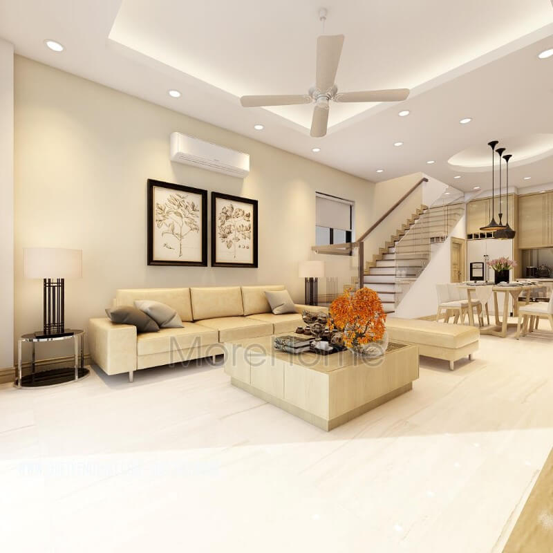 liệt kê những mẫu sofa phòng khách tiện nghi nhất