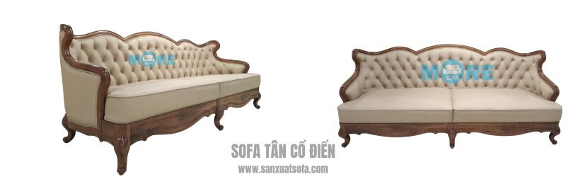 liệt kê những mẫu sofa phòng khách tiện nghi nhất
