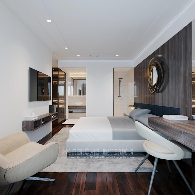 Giường ngủ cao cấp Giường ngủ cao cấp