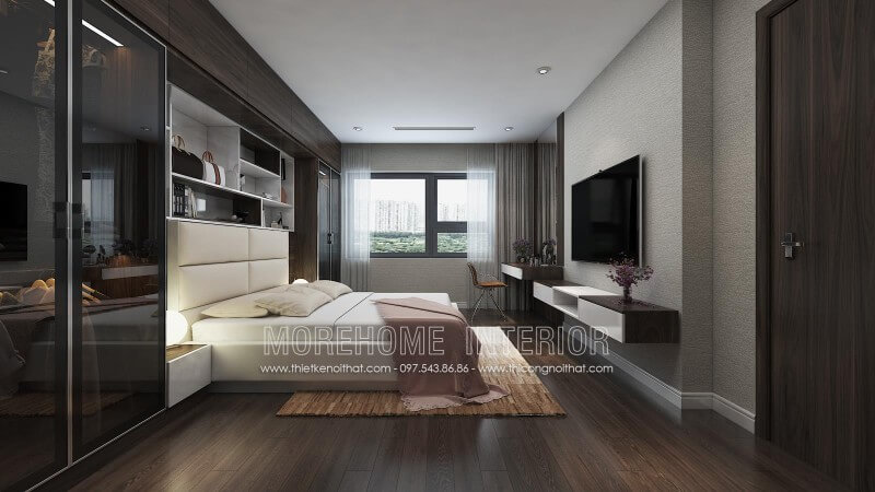 Giường ngủ cao cấp Giường ngủ cao cấp