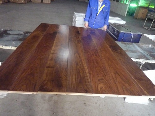 Gỗ óc chó tự nhiên gỗ óc chó tự nhiên