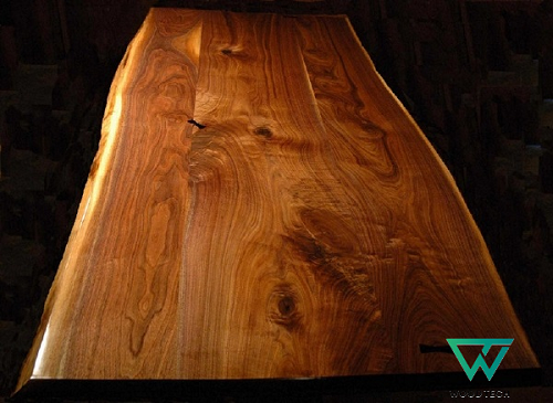 Gỗ óc chó chất lượng cao Gỗ óc chó chất lượng cao