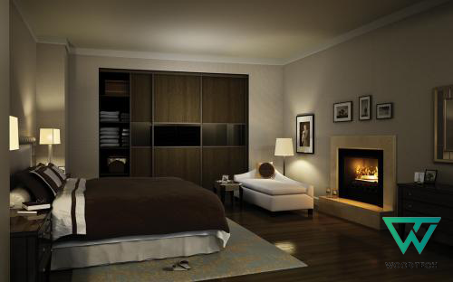 Nội thất gỗ óc chó Nội thất gỗ óc chó