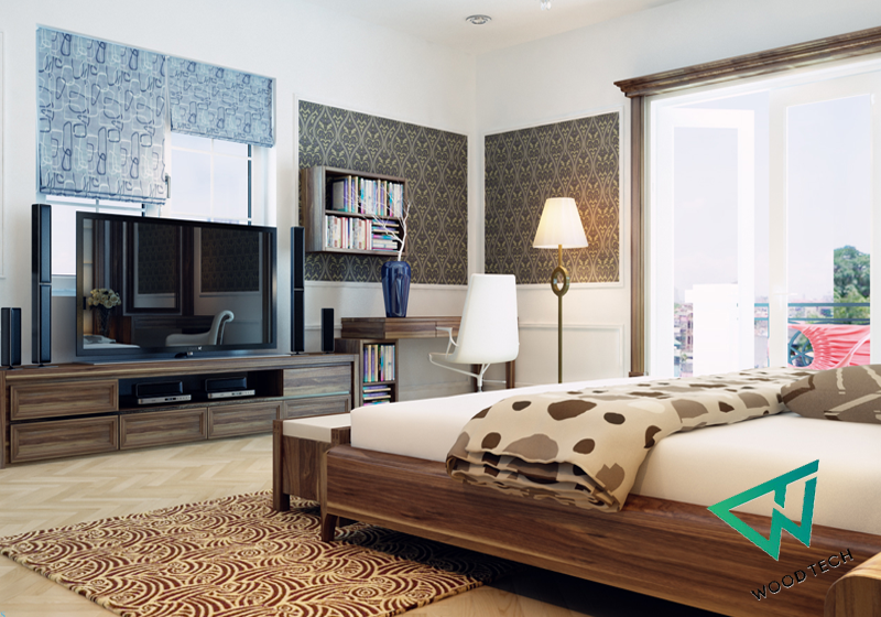 Gỗ óc chó bao nhiêu tiền một khối?