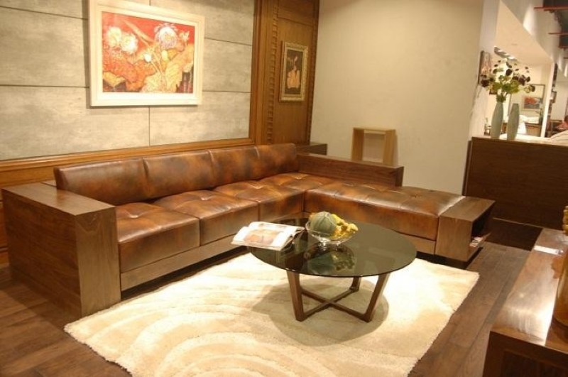 Trầm trồ trước bản tổng hợp các mẫu sofa gỗ óc chó đẹp hút mắt Trầm trồ trước bản tổng hợp các mẫu sofa gỗ óc chó đẹp hút mắt