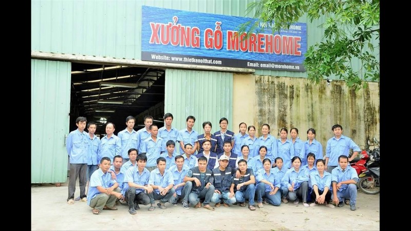 Công ty nào chuyên về nội thất gỗ óc chó? Công ty nào chuyên về nội thất gỗ óc chó?