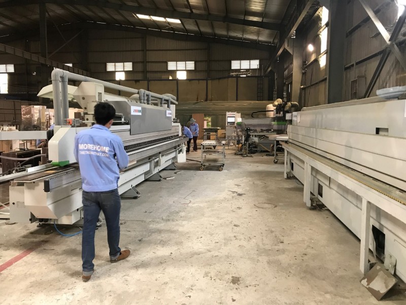 Công ty nào chuyên về nội thất gỗ óc chó? Công ty nào chuyên về nội thất gỗ óc chó?