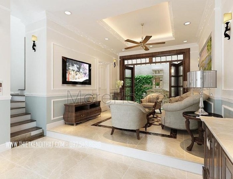 Tổng hợp các mẫu thiết kế nội thất gỗ óc chó đẹp không thể rời mắt Tổng hợp các mẫu thiết kế nội thất gỗ óc chó đẹp không thể rời mắt