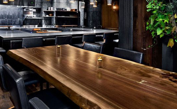 Nội thất ggỗ óc chó Nội thất gỗ óc chó