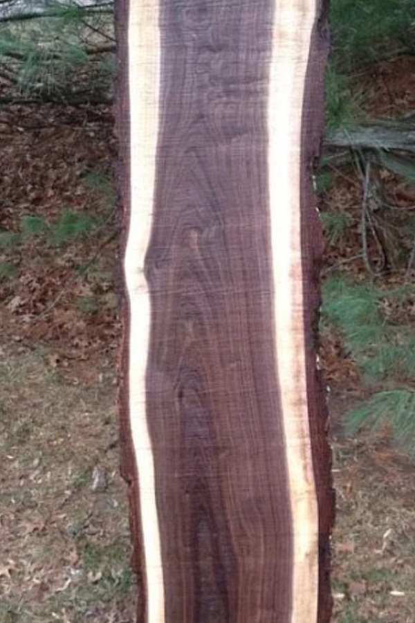 Gỗ óc chó loại 2 Gỗ óc chó loại 2