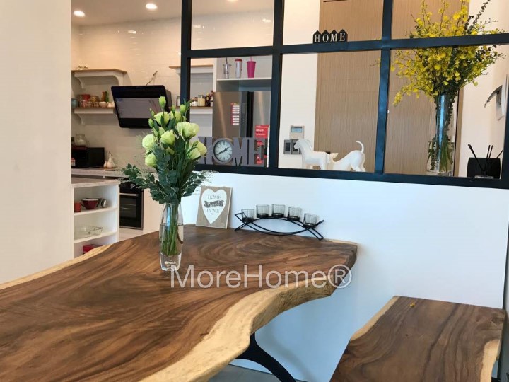 Bộ bàn ghế gỗ óc chó Bộ bàn ghế gỗ óc chó