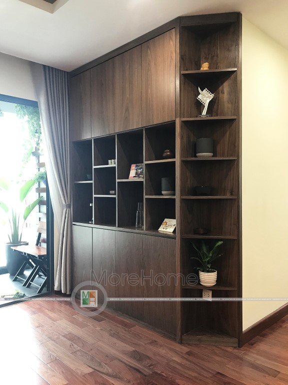 Tủ đựng đồ gỗ óc chó Tủ đựng đồ gỗ óc chó