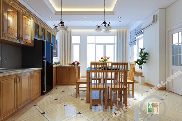 Đâu là loại gỗ tốt nhất cho bàn ăn? Đâu là loại gỗ tốt nhất cho bàn ăn?