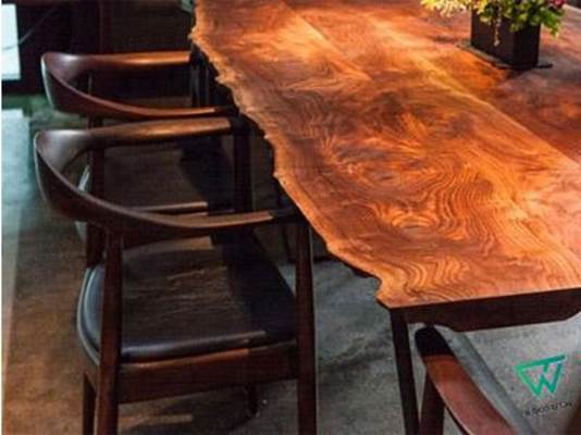 Đâu là loại gỗ tốt nhất cho bàn ăn? Đâu là loại gỗ tốt nhất cho bàn ăn?