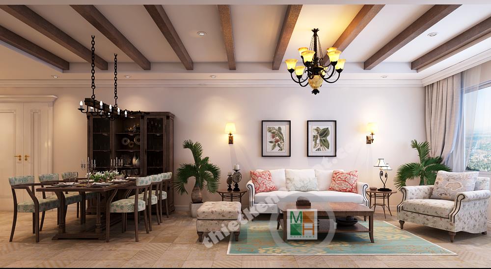 Đồ gỗ óc chó - Làn gió mới trên thị trường thiết kế nội thất Việt Nam Đồ gỗ óc chó - Làn gió mới trên thị trường thiết kế nội thất Việt Nam