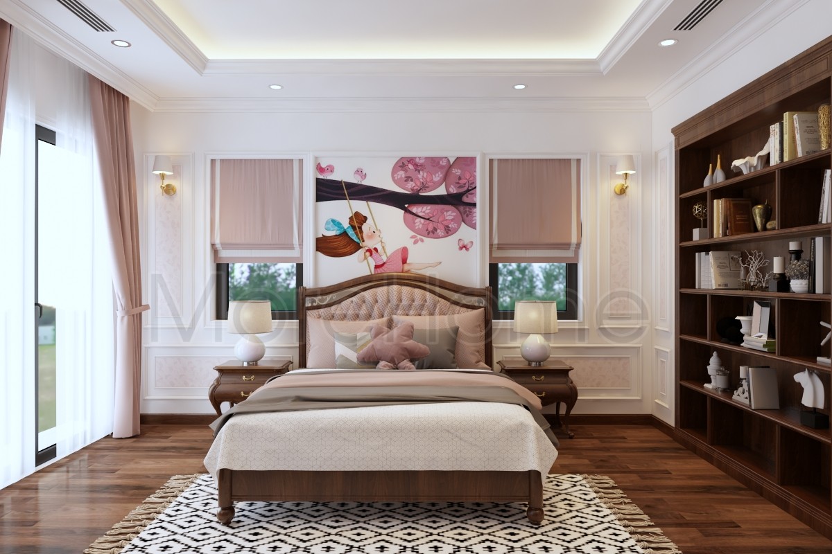 Đơn vị chuyên sản xuất đóng đồ nội thất gỗ óc chó uy tín chuyên nghiệp