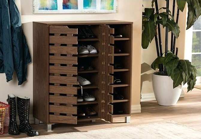 Trang trí nhà ngày Tết với đồ nội thất gỗ óc chó