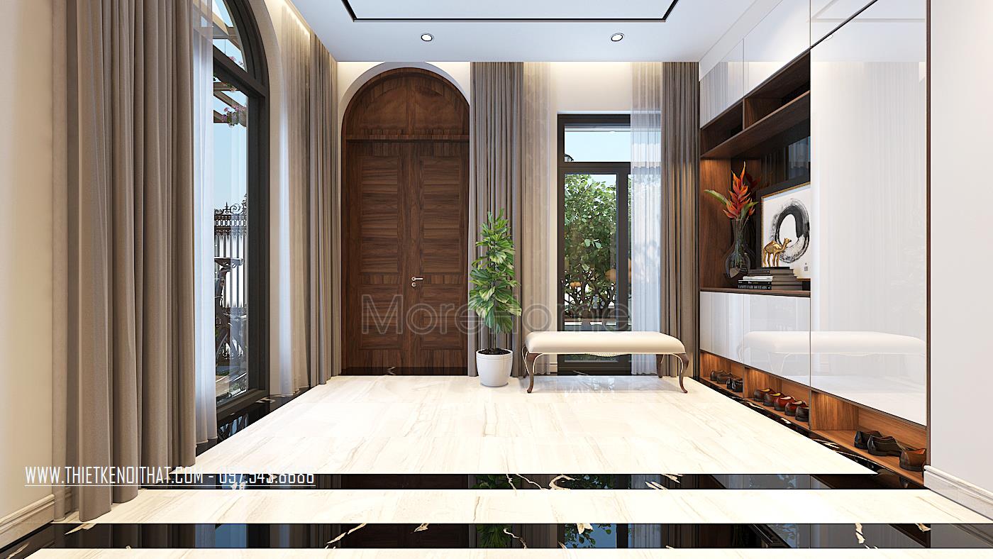 Hướng dẫn mua đồ gỗ óc chó chuẩn chất lượng Quốc tế