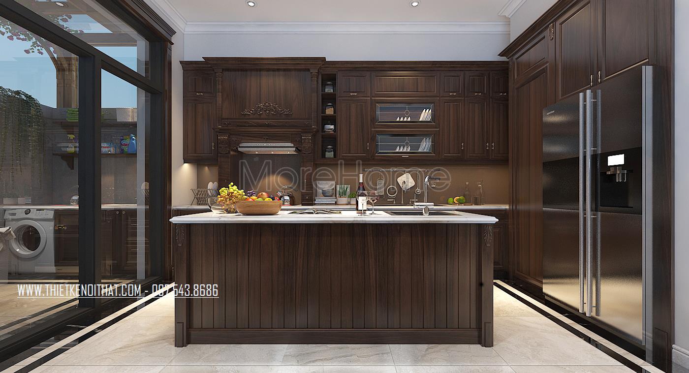 Hướng dẫn mua đồ gỗ óc chó chuẩn chất lượng Quốc tế