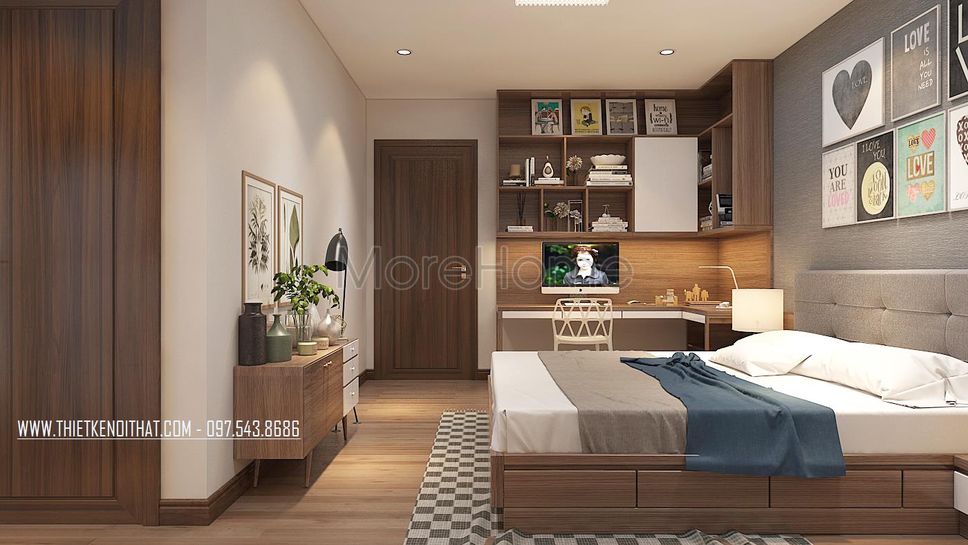 Cách đánh giá chất lượng đồ nội thất gỗ óc chó