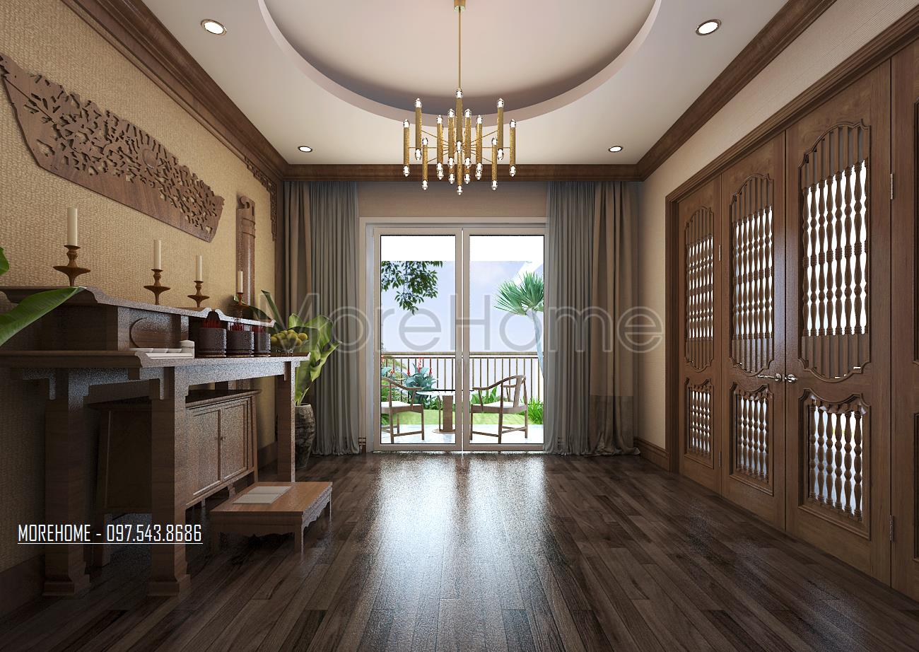 Cách đánh giá chất lượng đồ nội thất gỗ óc chó