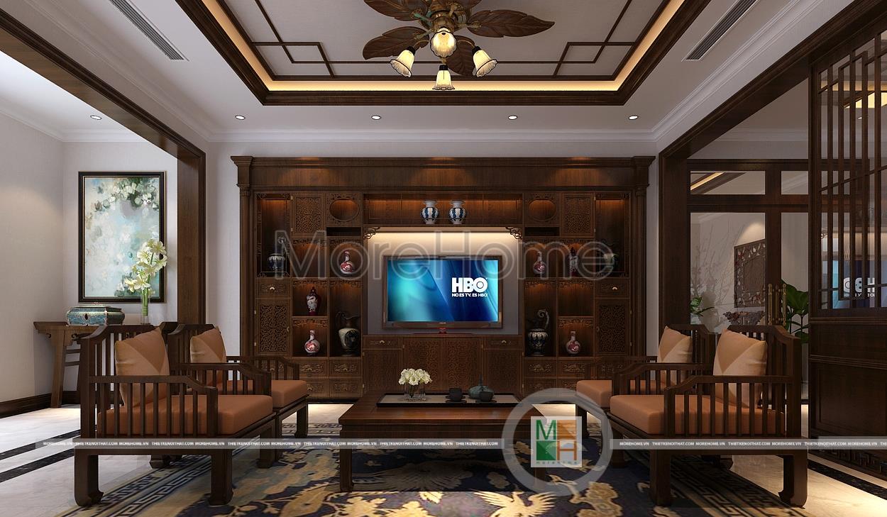 Cách đánh giá chất lượng đồ nội thất gỗ óc chó