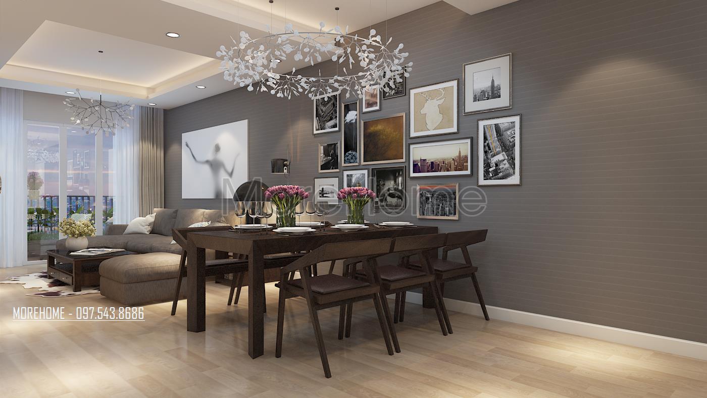 Cách đánh giá chất lượng đồ nội thất gỗ óc chó