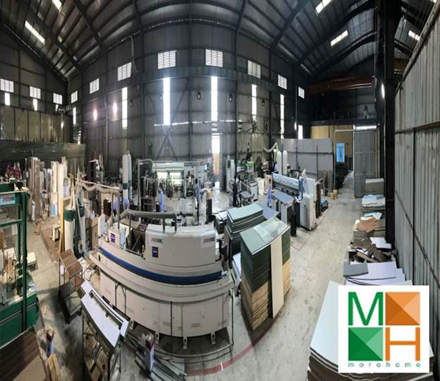 Cách đánh giá chất lượng đồ nội thất gỗ óc chó