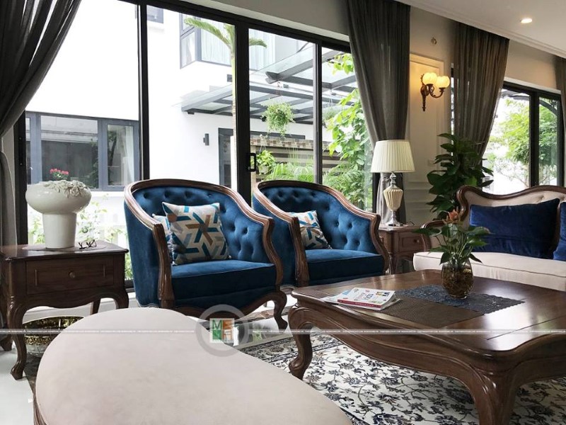 Cách đánh giá chất lượng đồ nội thất gỗ óc chó