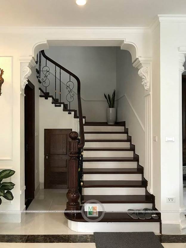 Cách đánh giá chất lượng đồ nội thất gỗ óc chó