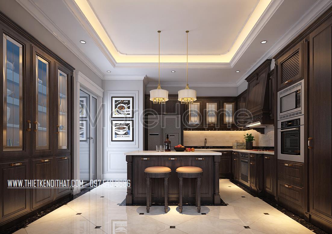 Cách đánh giá chất lượng đồ nội thất gỗ óc chó