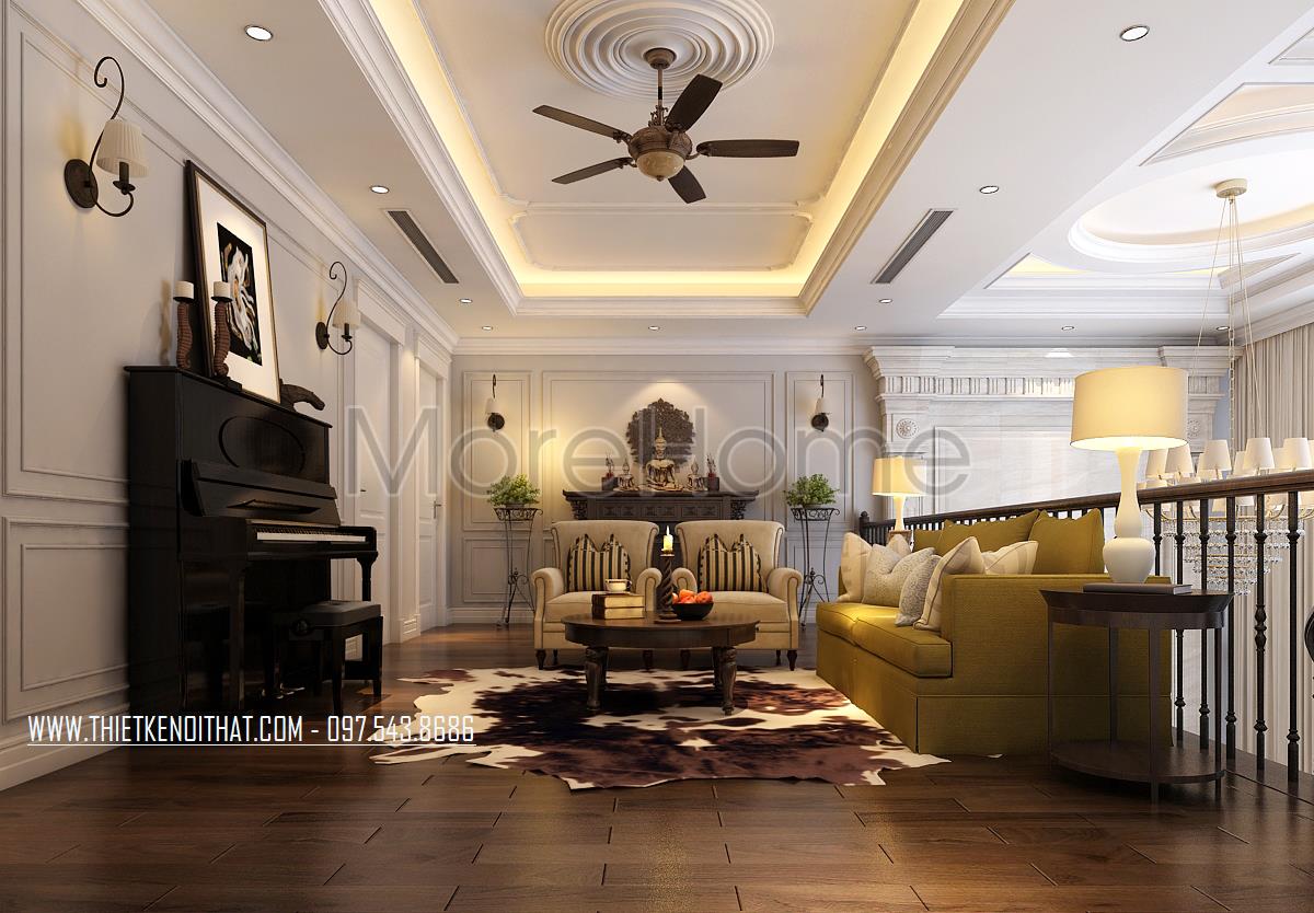 Cách đánh giá chất lượng đồ nội thất gỗ óc chó