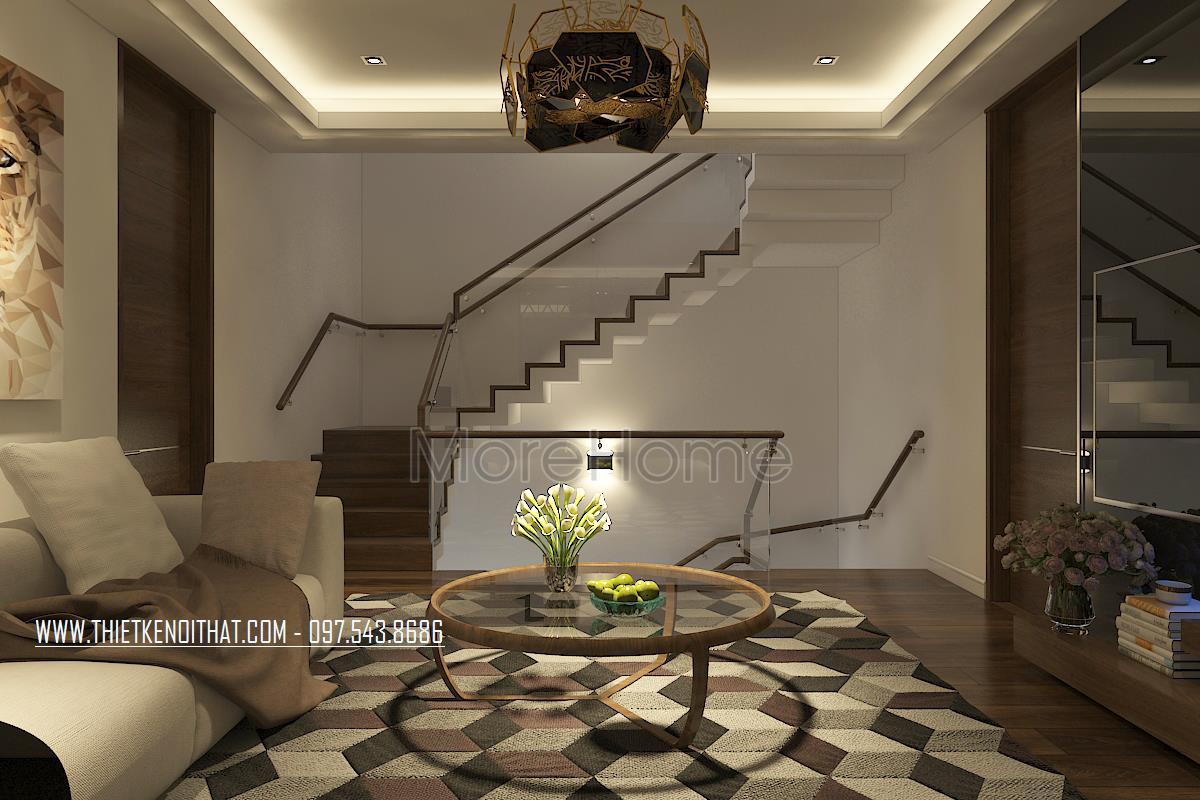 11 mẫu cầu thang gỗ óc chó đa dạng phong cách trong thiết kế nội thất 11 mẫu cầu thang gỗ óc chó đa dạng phong cách trong thiết kế nội thất