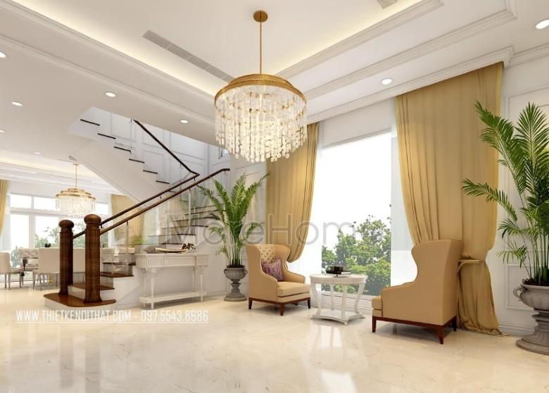 11 mẫu cầu thang gỗ óc chó đa dạng phong cách trong thiết kế nội thất 11 mẫu cầu thang gỗ óc chó đa dạng phong cách trong thiết kế nội thất