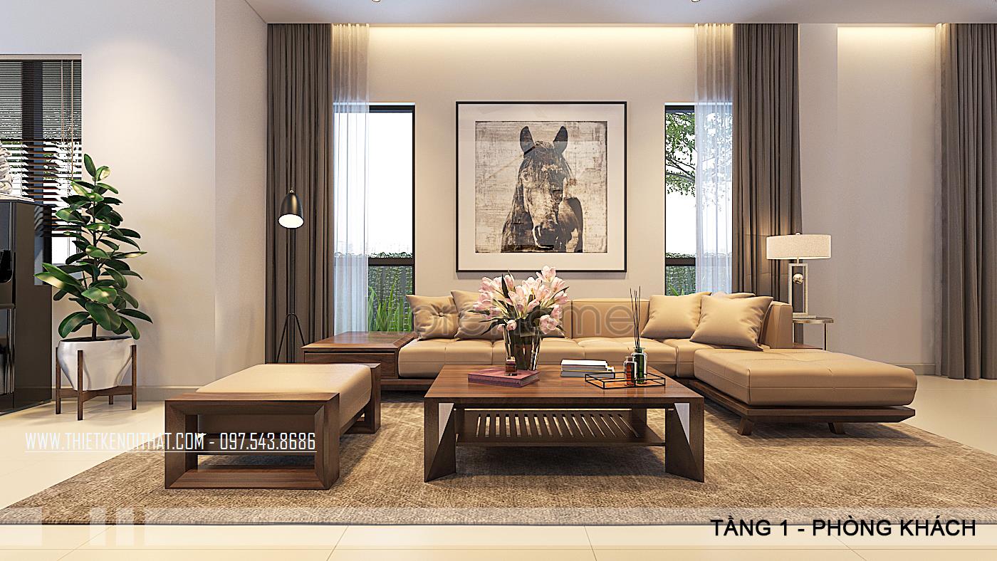 Gỗ óc chó là gì? Tại sao nên lựa chọn đồ gỗ óc chó Morehome