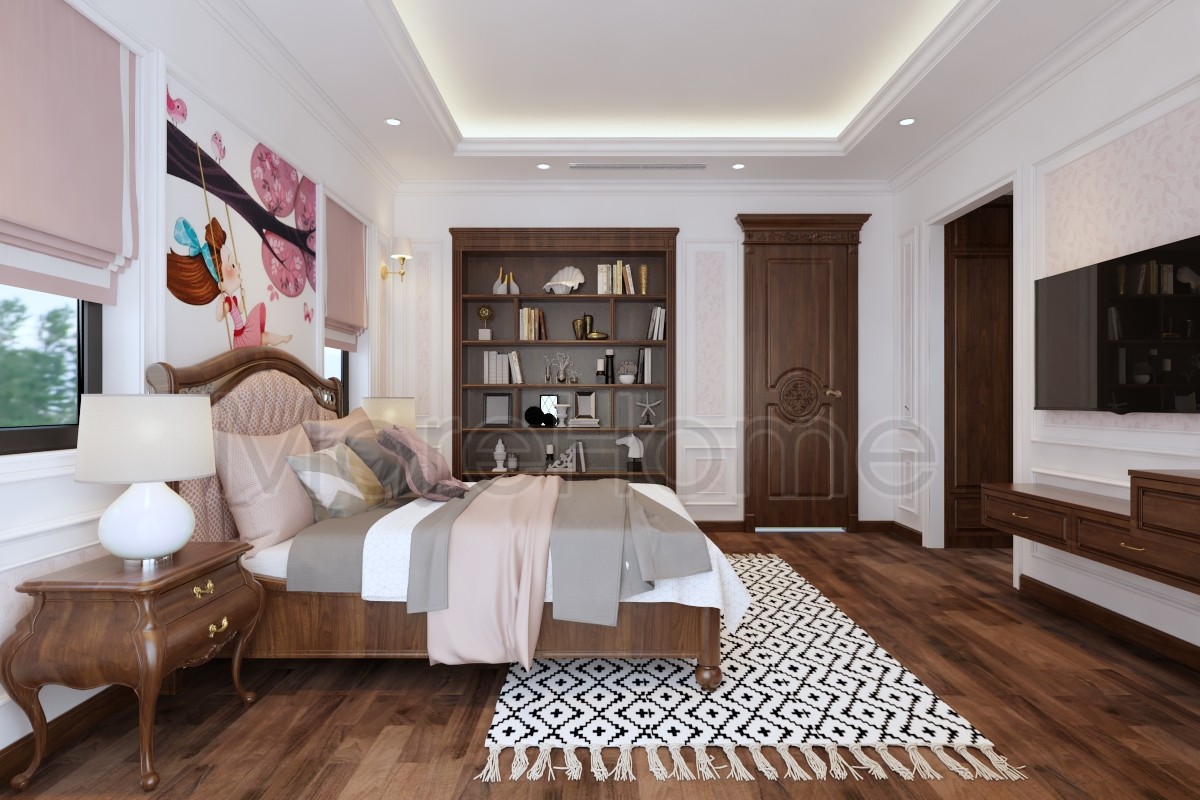 Gỗ óc chó là gì? Tại sao nên lựa chọn đồ gỗ óc chó Morehome