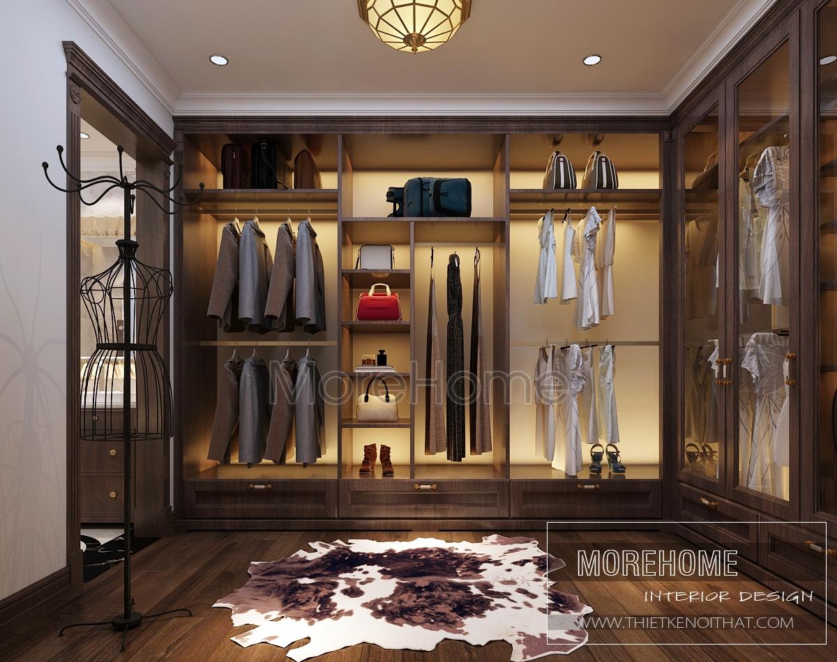 Gỗ óc chó là gì? Tại sao nên lựa chọn đồ gỗ óc chó Morehome