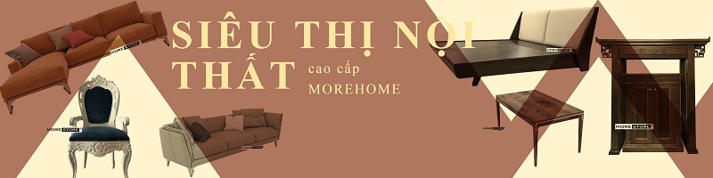 Siêu thị nội thất MoreHome siêu thị nội thất đẹp